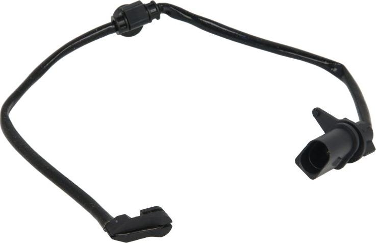 BOSCH 1 987 473 603 - Сигналізатор, знос гальмівних колодок autocars.com.ua