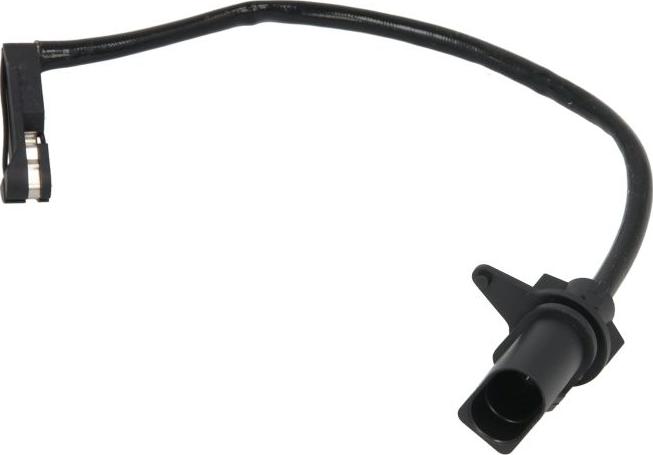 BOSCH 1 987 473 604 - Сигналізатор, знос гальмівних колодок autocars.com.ua