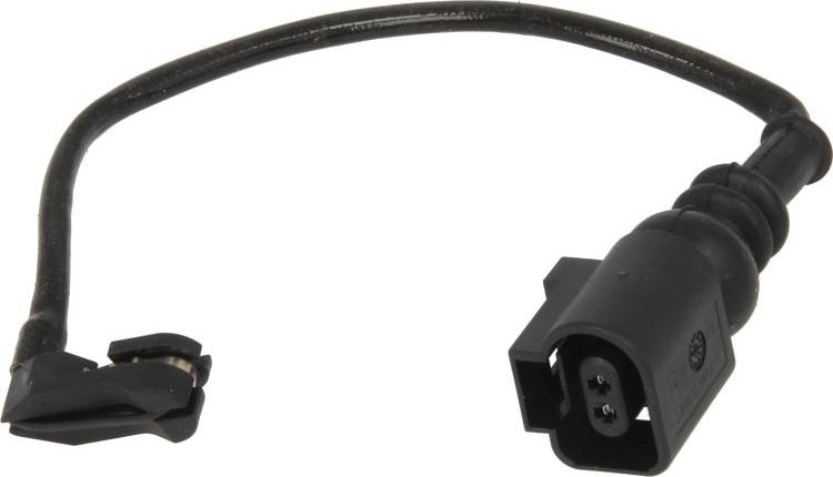 BOSCH 1 987 473 610 - Сигналізатор, знос гальмівних колодок autocars.com.ua