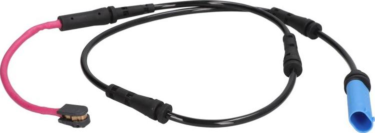 BOSCH 1 987 473 612 - Сигналізатор, знос гальмівних колодок autocars.com.ua