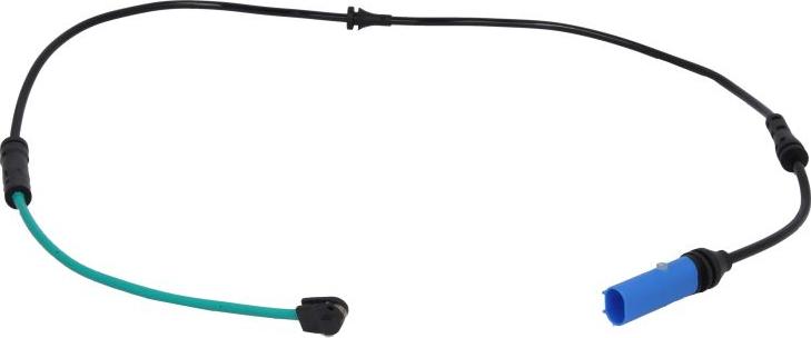 BOSCH 1 987 473 613 - Сигналізатор, знос гальмівних колодок autocars.com.ua