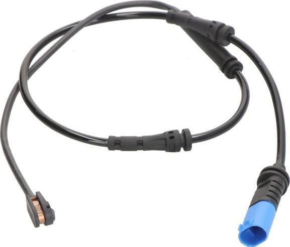 BOSCH 1 987 473 619 - Сигналізатор, знос гальмівних колодок autocars.com.ua