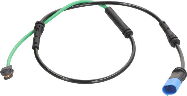 BOSCH 1 987 473 620 - Сигналізатор, знос гальмівних колодок autocars.com.ua