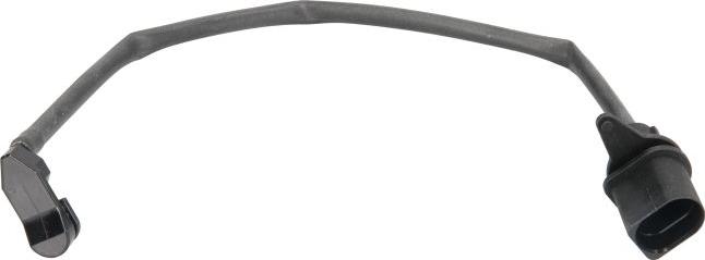 BOSCH 1 987 474 505 - Сигналізатор, знос гальмівних колодок autocars.com.ua