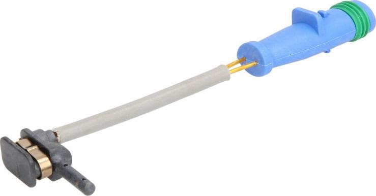 BOSCH 1 987 474 554 - Сигналізатор, знос гальмівних колодок autocars.com.ua