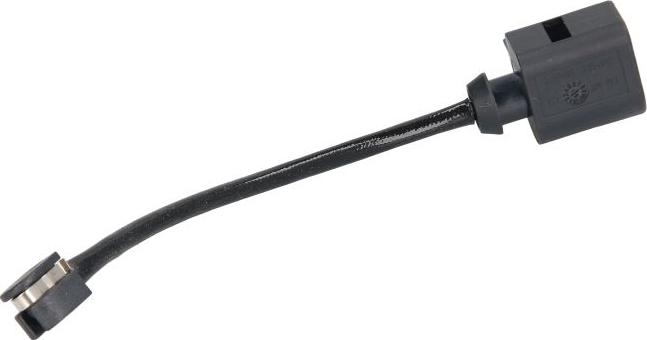 BOSCH 1 987 474 566 - Сигналізатор, знос гальмівних колодок autocars.com.ua