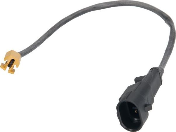 BOSCH 1 987 474 574 - Сигналізатор, знос гальмівних колодок autocars.com.ua