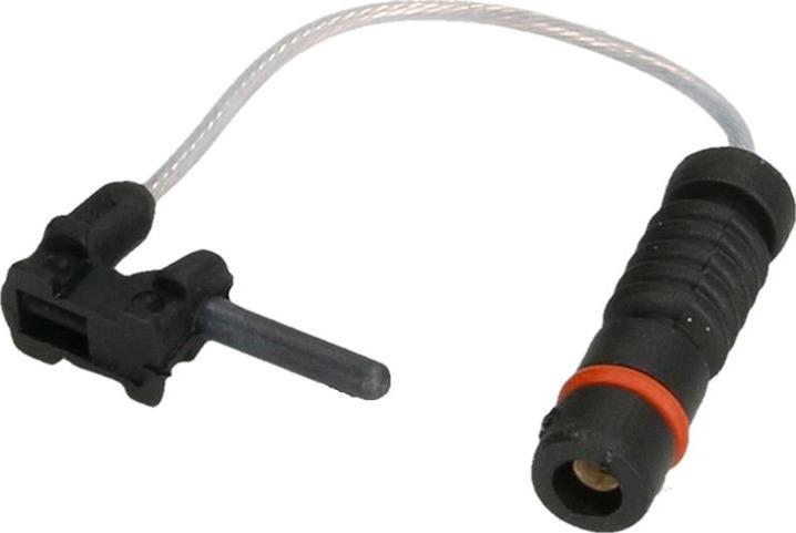 BOSCH 1 987 474 901 - Сигналізатор, знос гальмівних колодок autocars.com.ua