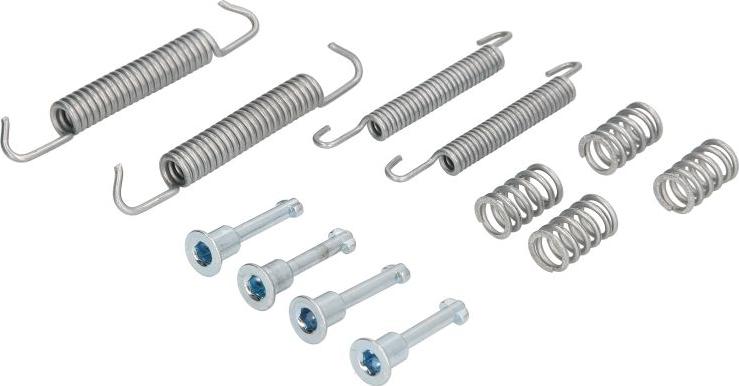 BOSCH 1 987 475 090 - Комплектуючі, гальмівна система autocars.com.ua