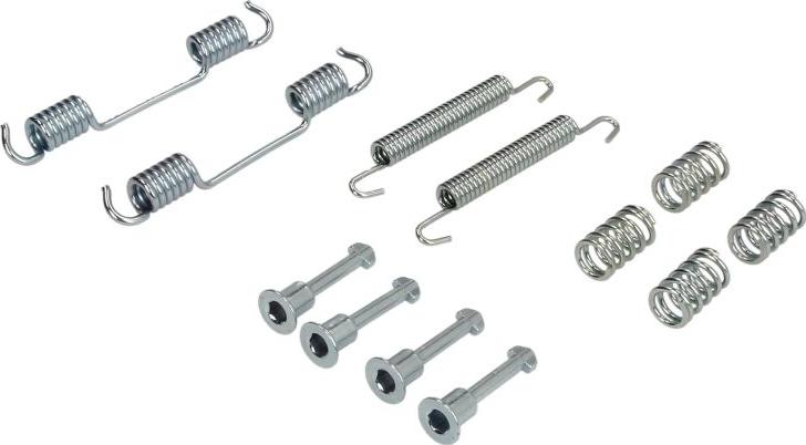 BOSCH 1 987 475 136 - Комплектуючі, гальмівна система autocars.com.ua