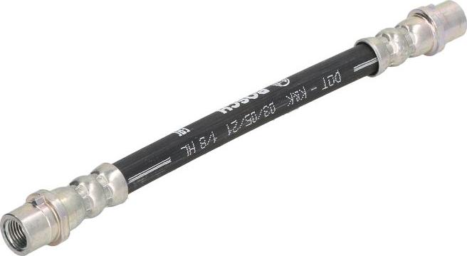 BOSCH 1 987 476 458 - Гальмівний шланг autocars.com.ua