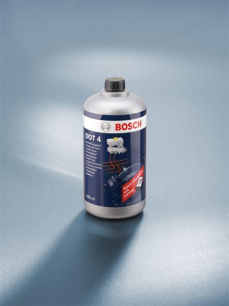 BOSCH 1 987 479 107 - Гальмівна рідина autocars.com.ua