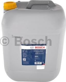 BOSCH 1 987 479 115 - Гальмівна рідина autocars.com.ua