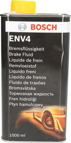 BOSCH 1 987 479 202 - Гальмівна рідина autocars.com.ua