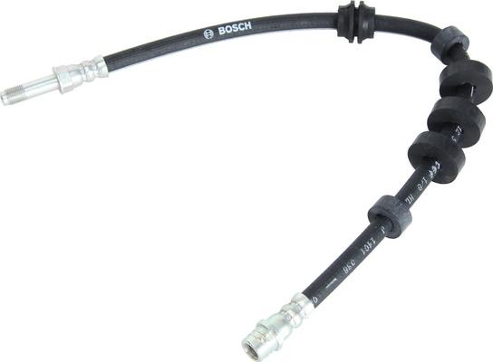 BOSCH 1 987 481 431 - Гальмівний шланг autocars.com.ua