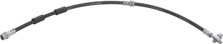BOSCH 1 987 481 693 - Гальмівний шланг autocars.com.ua