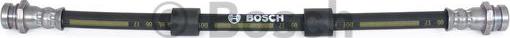 BOSCH 1 987 481 945 - Гальмівний шланг autocars.com.ua