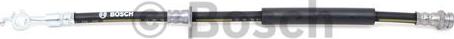 BOSCH 1 987 481 946 - Гальмівний шланг autocars.com.ua