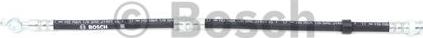 BOSCH 1 987 481 956 - Гальмівний шланг autocars.com.ua