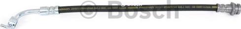 BOSCH 1 987 481 971 - Гальмівний шланг autocars.com.ua