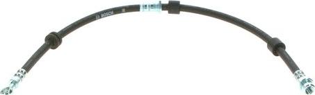 BOSCH 1 987 481 A78 - Гальмівний шланг autocars.com.ua
