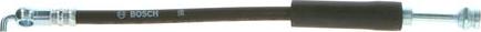 BOSCH 1 987 481 A86 - Гальмівний шланг autocars.com.ua