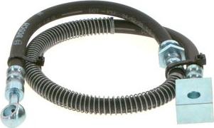 BOSCH 1 987 481 A87 - Гальмівний шланг autocars.com.ua