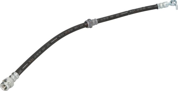 BOSCH 1 987 481 A95 - Гальмівний шланг autocars.com.ua