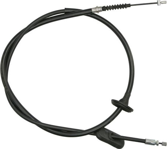 BOSCH 1 987 482 021 - Трос, гальмівна система autocars.com.ua