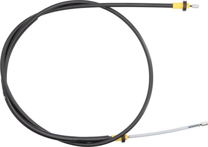 BOSCH 1 987 482 233 - Трос, гальмівна система autocars.com.ua