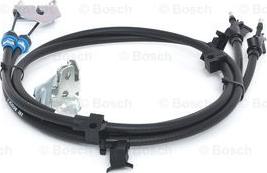 BOSCH 1 987 482 419 - Трос, гальмівна система autocars.com.ua