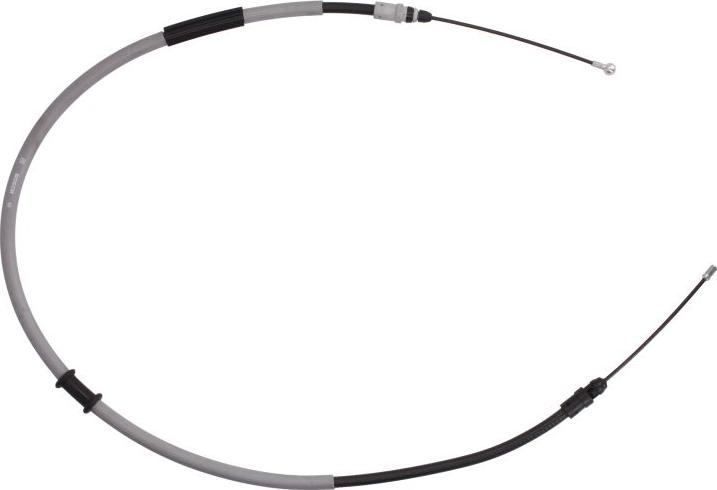 BOSCH 1 987 482 553 - Трос, гальмівна система autocars.com.ua