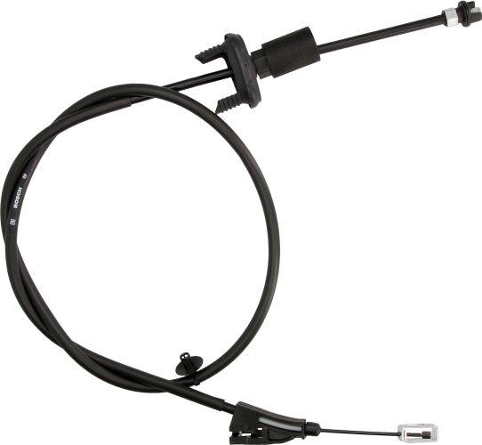 BOSCH 1 987 482 796 - Трос, гальмівна система autocars.com.ua
