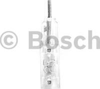 BOSCH 1 987 529 033 - Запобіжник autocars.com.ua