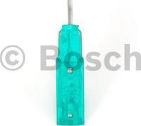 BOSCH 1 987 529 034 - Запобіжник autocars.com.ua