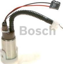 BOSCH 1 987 580 003 - Топливный насос avtokuzovplus.com.ua