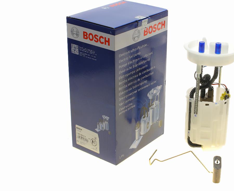 BOSCH 1 987 580 012 - - - autodnr.net