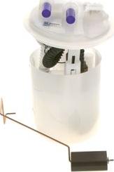 BOSCH 1 987 580 015 - Модуль паливного насоса autocars.com.ua