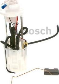 BOSCH 1 987 580 035 -  avtokuzovplus.com.ua