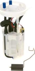 BOSCH 1 987 580 054 - Модуль паливного насоса autocars.com.ua