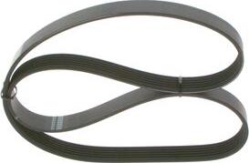 BOSCH 1 987 945 730 - Поликлиновой ремінь autocars.com.ua