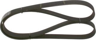 BOSCH 1 987 945 744 - Поликлиновой ремінь autocars.com.ua