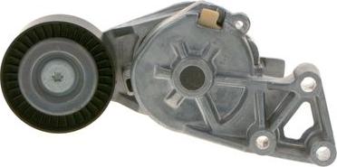 BOSCH 1 987 945 805 - Натяжитель, поликлиновый ремень avtokuzovplus.com.ua