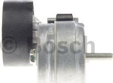 BOSCH 1 987 945 836 - Натяжний ролик autocars.com.ua