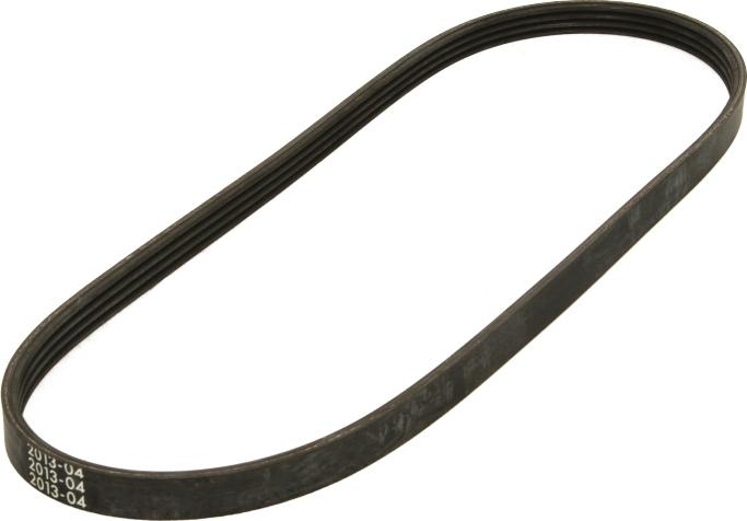 BOSCH 1 987 946 118 - Поликлиновой ремінь autocars.com.ua