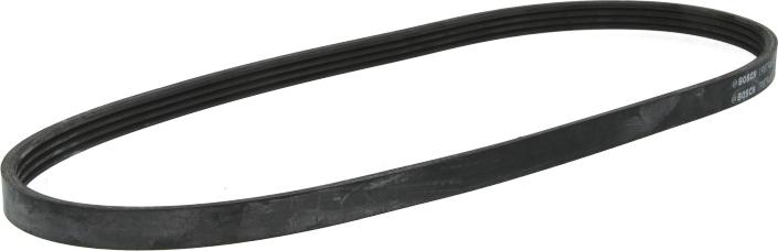 BOSCH 1 987 946 127 - Поликлиновой ремінь autocars.com.ua