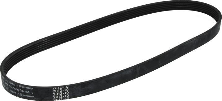 BOSCH 1 987 946 132 - Поликлиновой ремінь autocars.com.ua