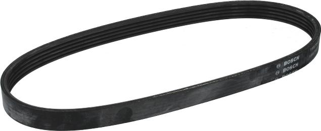 BOSCH 1 987 946 134 - Поликлиновой ремінь autocars.com.ua