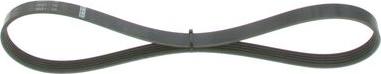 BOSCH 1 987 946 148 - Поликлиновой ремінь autocars.com.ua