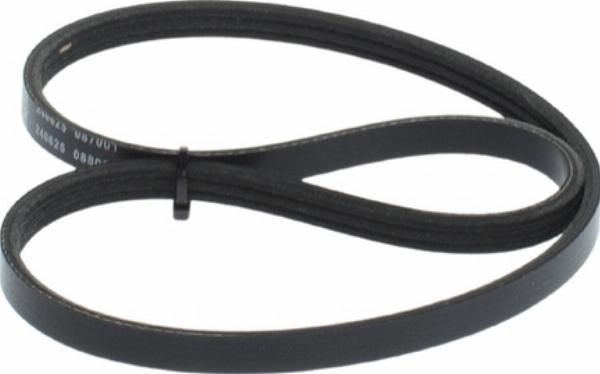 BOSCH 1 987 946 175 - Поликлиновой ремінь autocars.com.ua
